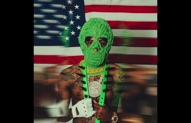 YoungBoy Never Broke Again – MASA [Official Audio]