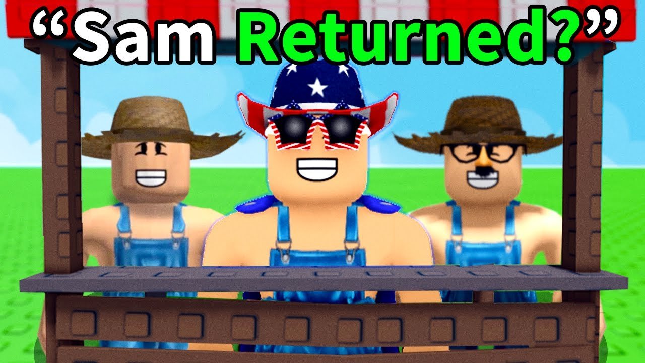 The Secret Update YOU MISSED in Grow a Garden..