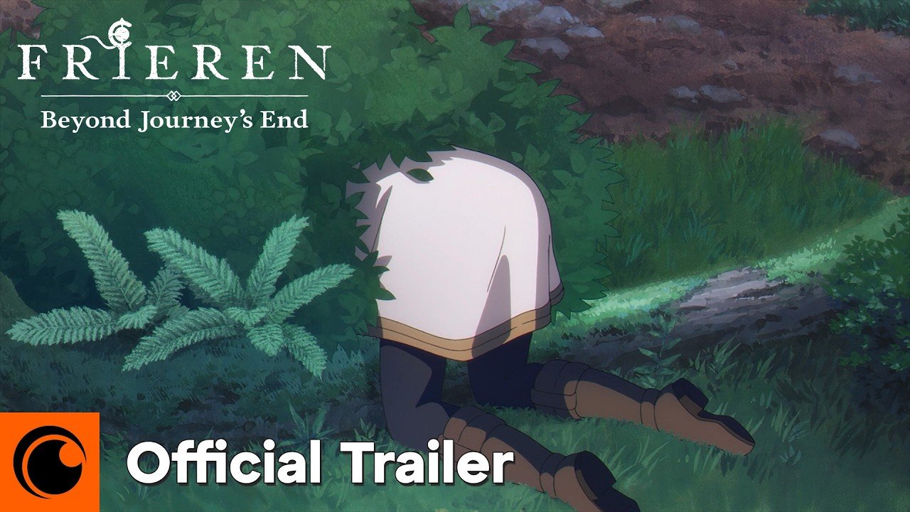 Frieren: Beyond Journey’s End Season 2 | OFFICIAL TRAILER
