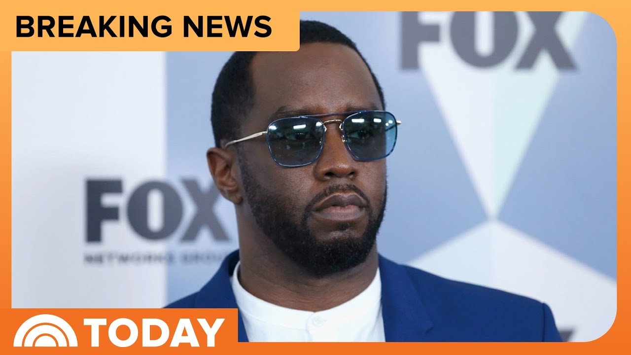 Sean ‘Diddy’ Combs Legal Team Asks for His Release After Verdict
