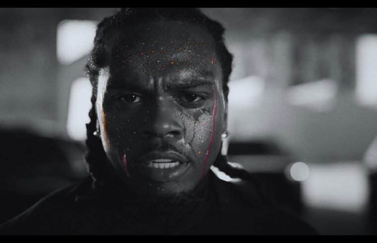 Gunna – Won’t Stop [Official Video]