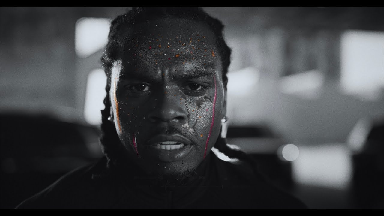 Gunna – Won’t Stop [Official Video]