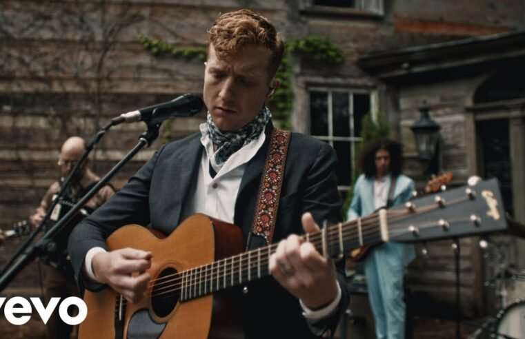 Tyler Childers – Oneida (Official Live Video)
