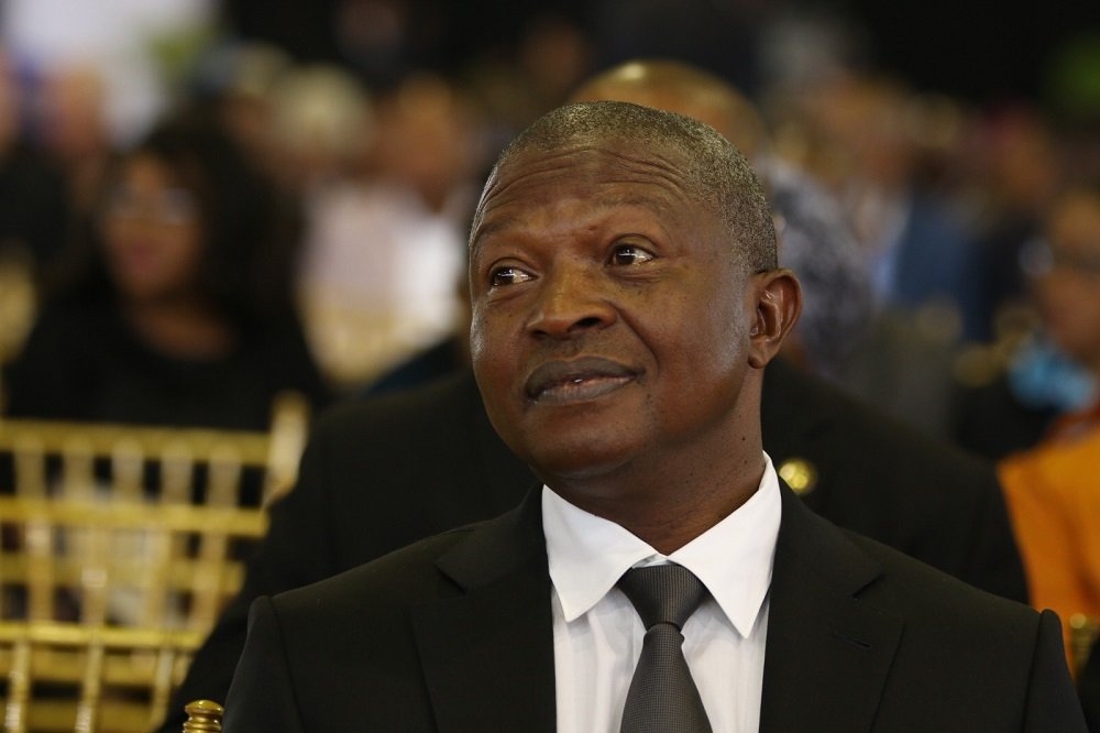 ANC to hold memorial for Mabuza in Mpumalanga on Thursday – SABC News