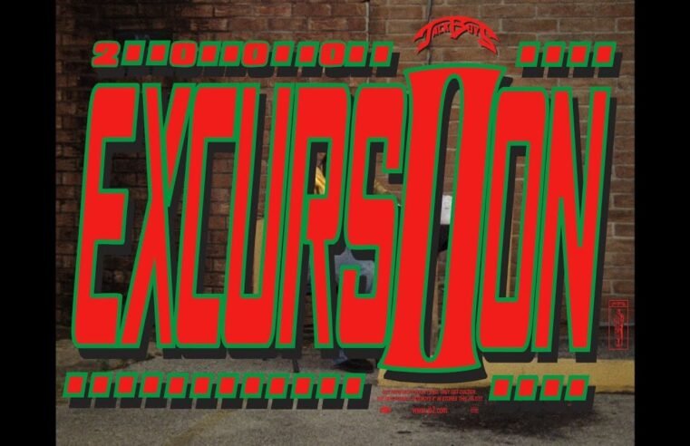 JACKBOYS & TRAVIS SCOTT – 2000 EXCURSION