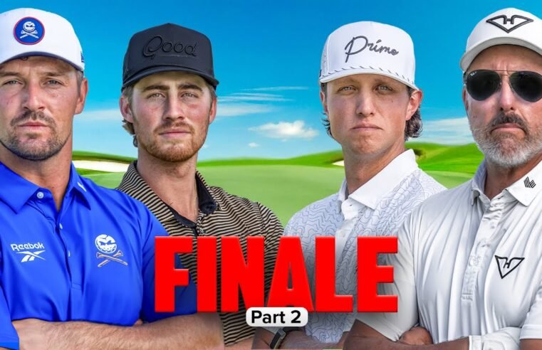 Can We Beat Garrett & Bryson? (Part 2)
