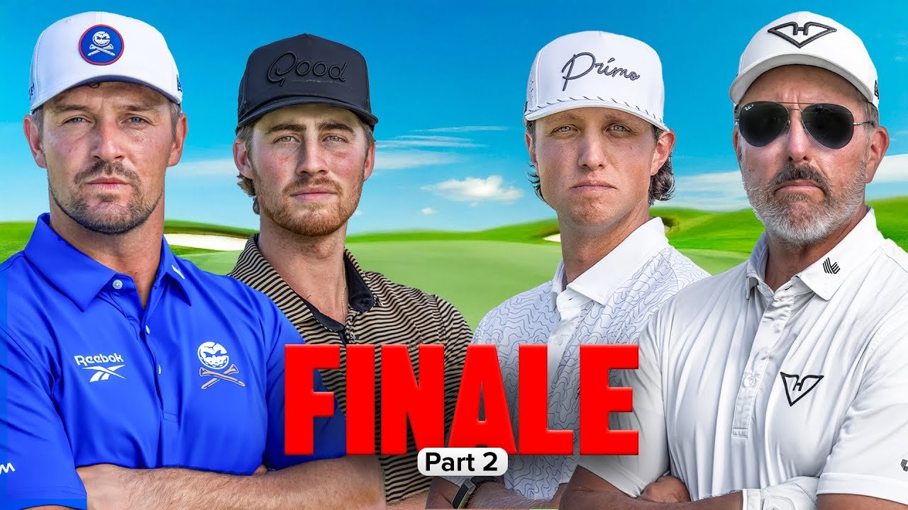Can We Beat Garrett & Bryson? (Part 2)