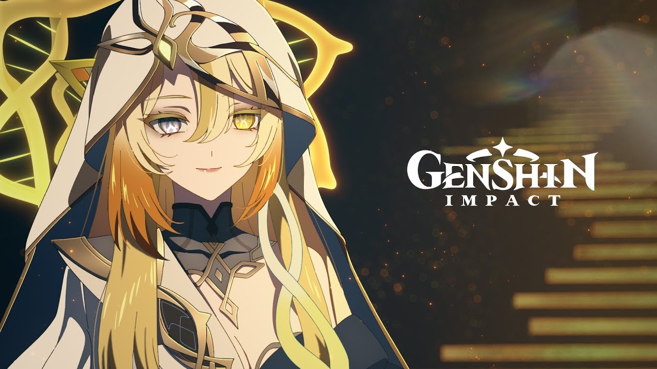 Teyvat Chapter Interlude Teaser: The Gods’ Limits | Genshin Impact #GenshinImpact