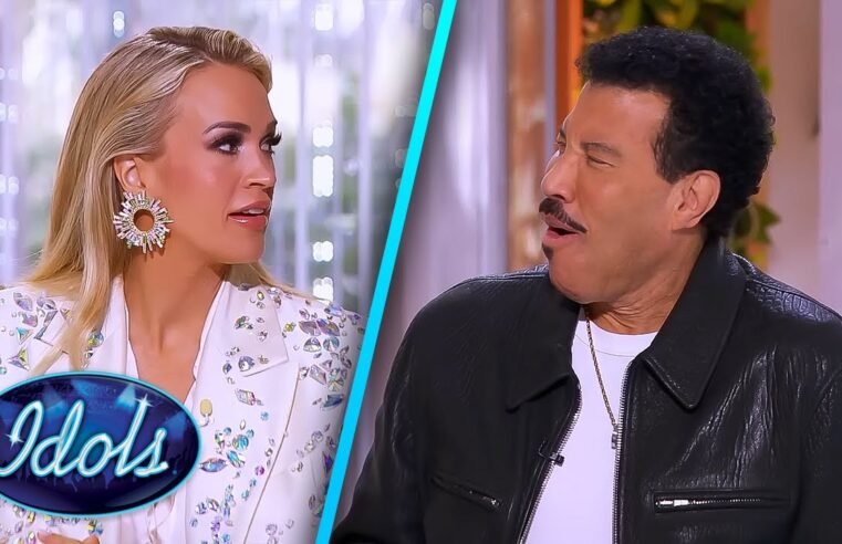An Unexpected Duet That Left the Judges Speechless