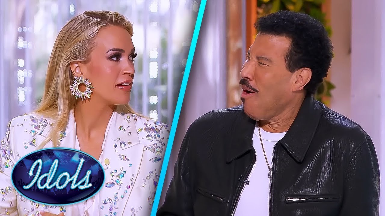 An Unexpected Duet That Left the Judges Speechless