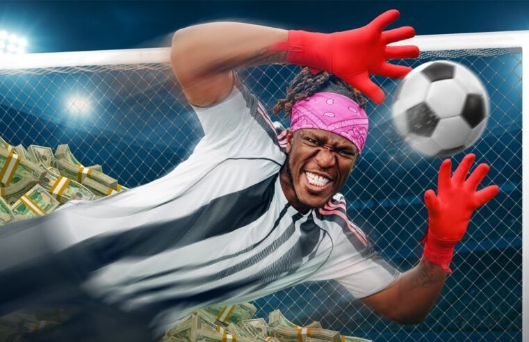 Score a Penalty, Win $500,000
