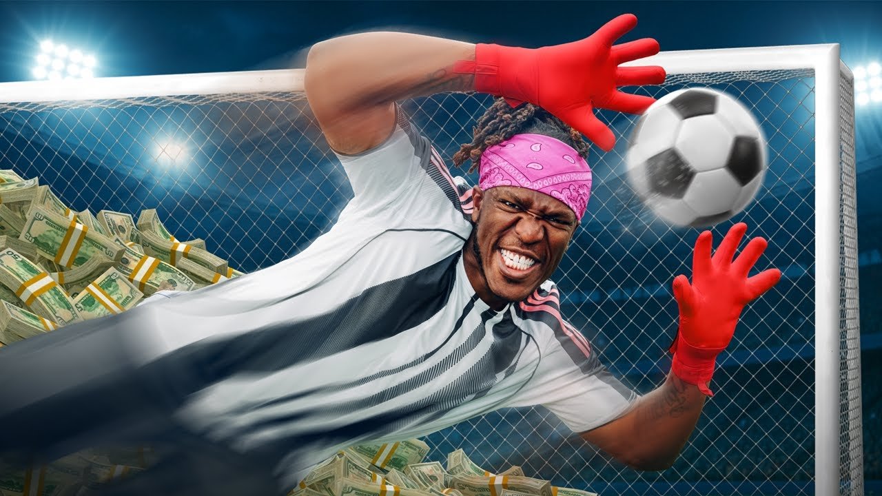 Score a Penalty, Win $500,000