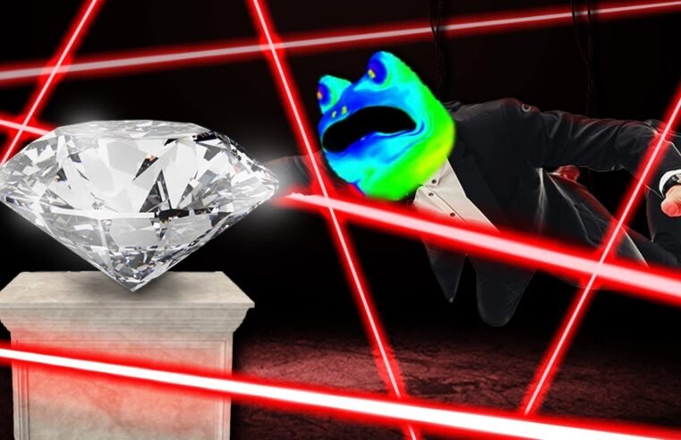 Stealing YOUR MOST VALUABLE Possessions in Thief Simulator