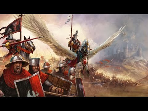 Do or Don’t – Bretonnia
