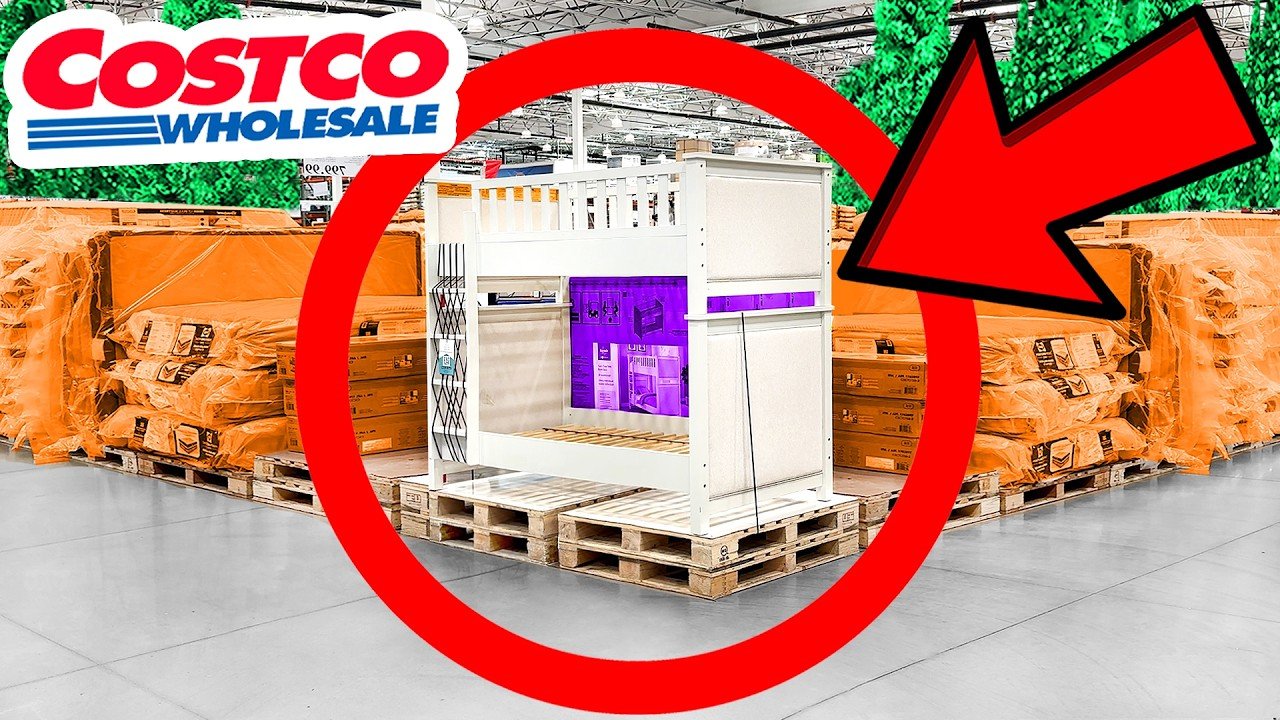 10 Things You SHOULD Be Buying at Costco in July 2025