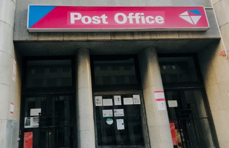 SA Post Office to get R1.8 billion allocation – SABC News
