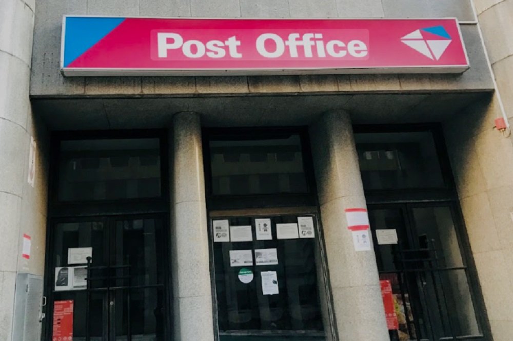 SA Post Office to get R1.8 billion allocation – SABC News