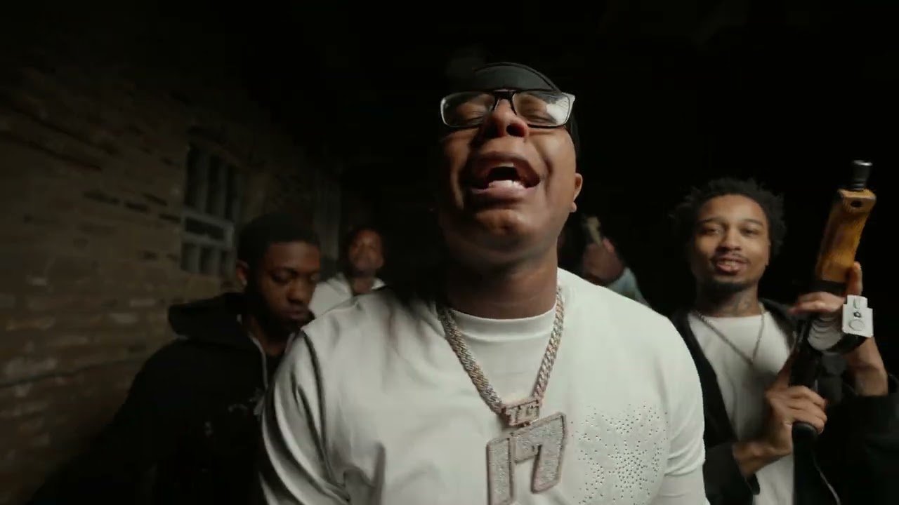 VonOff1700 – Too Ez (Official Video)