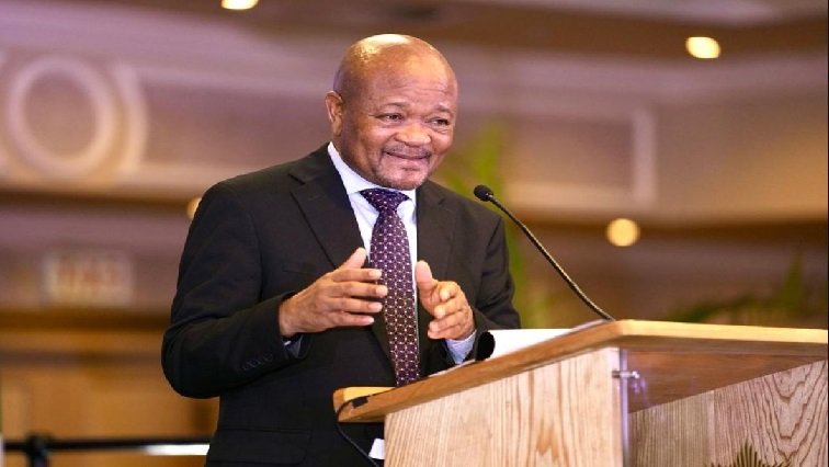 ANC hails Ramaphosa’s decision to place Mchunu on special leave – SABC News
