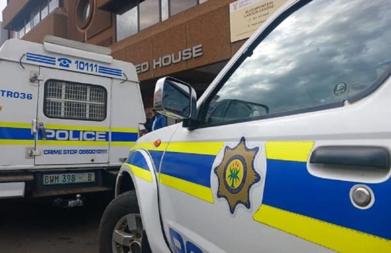 4 arrested in Limpopo for 72-yr-old’s abduction to initiation school – SABC News