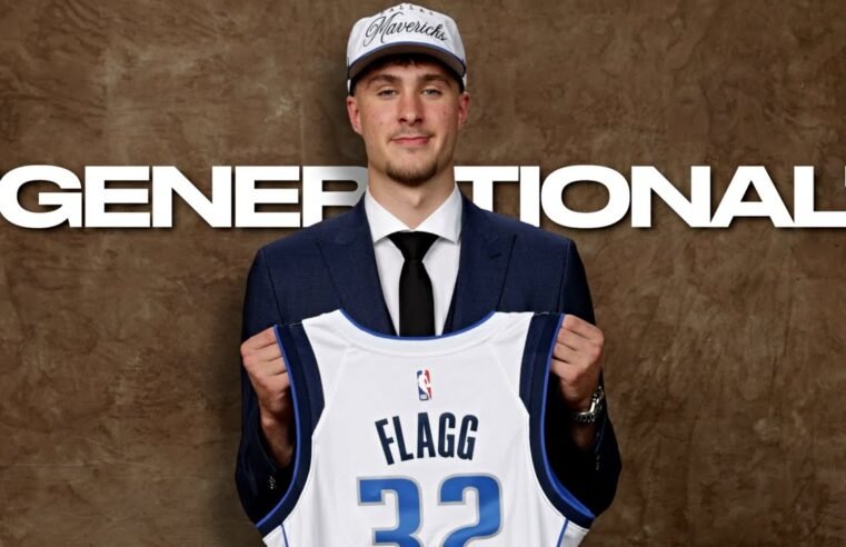 Is Cooper Flagg Really Worth The Hype?