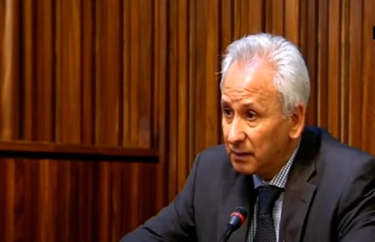 MKP to challenge Cachalia’s appointment at ConCourt – SABC News