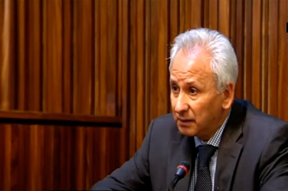 MKP to challenge Cachalia’s appointment at ConCourt – SABC News