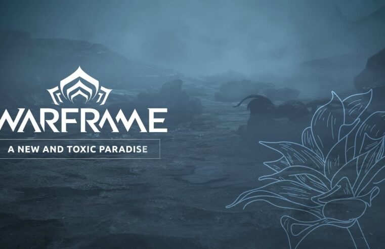 A New and Toxic Paradise