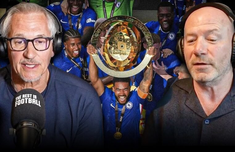 Chelsea Trump PSG To Win The Club World Cup! | What’s Next For Chelsea?