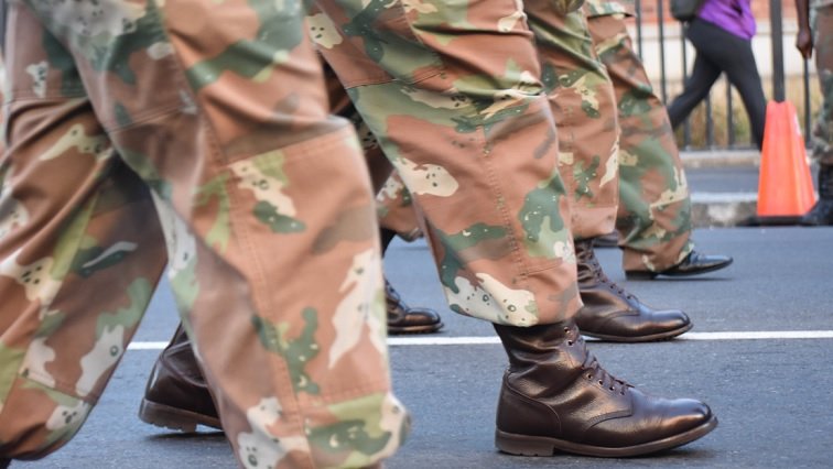 NPA takes bail fight to High Court in SANDF murder case – SABC News