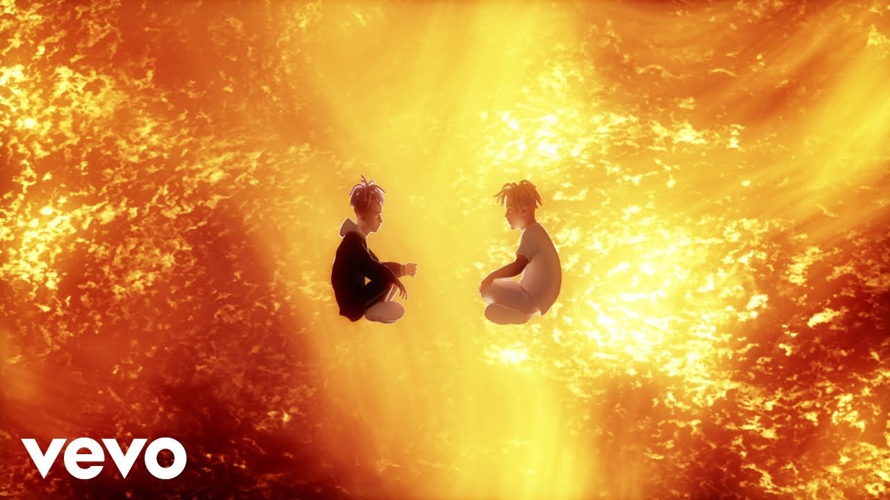 Juice WRLD – The Way (feat. XXXTENTACION) (Official Music Video)