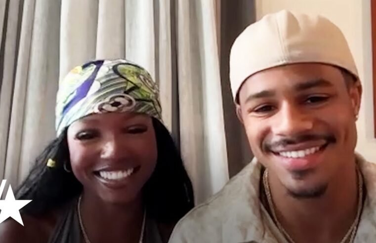 ‘Love Island USA’: Ace Dishes On If He’s The Group Leader & Confirms His HEIGHT