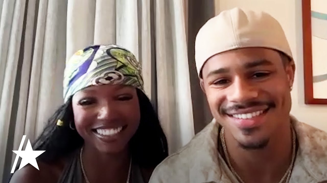 ‘Love Island USA’: Ace Dishes On If He’s The Group Leader & Confirms His HEIGHT