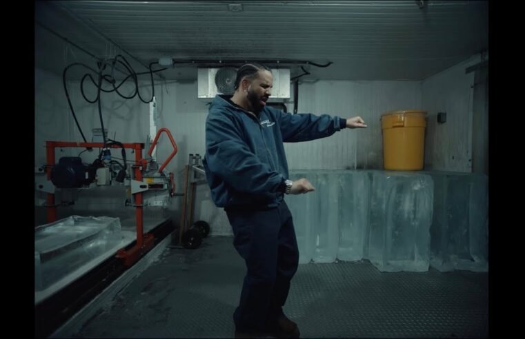 DRAKE – WHAT DID I MISS