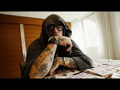Yeat & BNYX® – IM YEAT (Real Lyfe Shit)