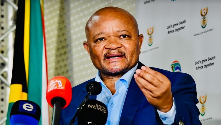 Mchunu vows to clear his name amid corruption allegations – SABC News