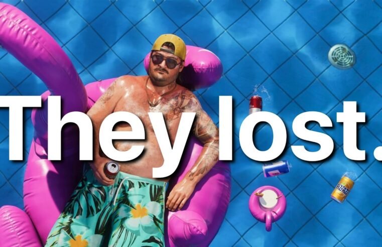 Grand Theft Auto 6 the $7 Billion Dollar Lie