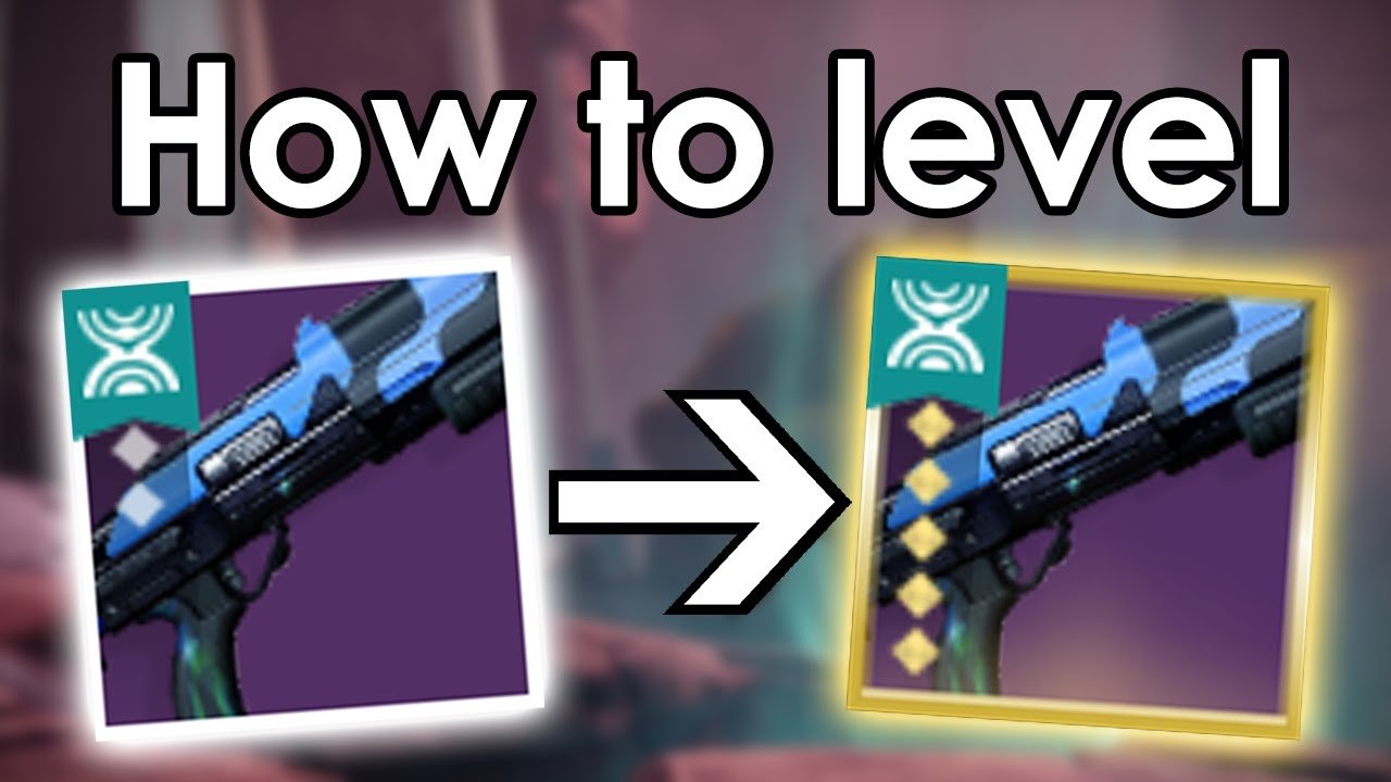 How to (efficiently) level in Edge of Fate.