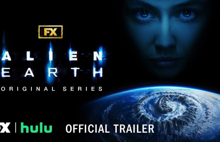 Alien: Earth | Official Trailer 2: Greener World | FX