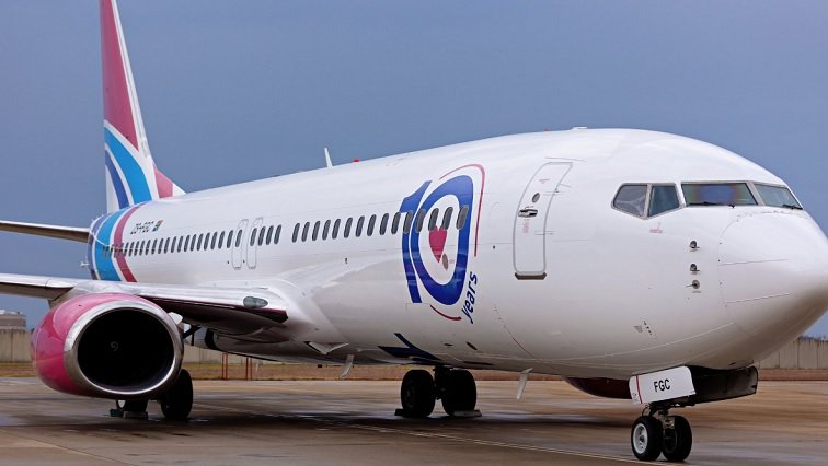 Solidarity blames FlySafair management for looming pilots’ strike – SABC News