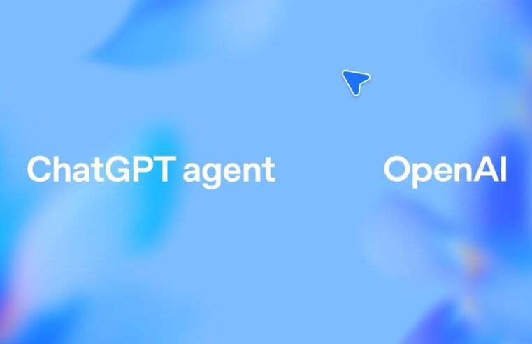 Introduction to ChatGPT agent