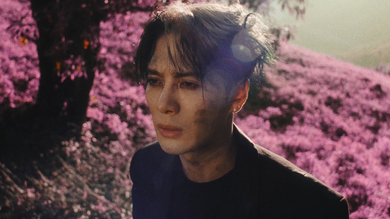 Jackson Wang – Made Me a Man (Official Music Video)