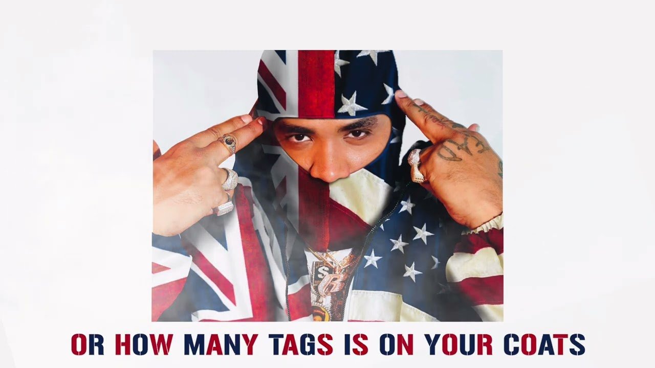 Joyner Lucas – NOBODY CARES