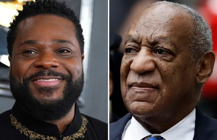 Bill Cosby breaks silence following death of co-star Malcolm-Jamal Warner