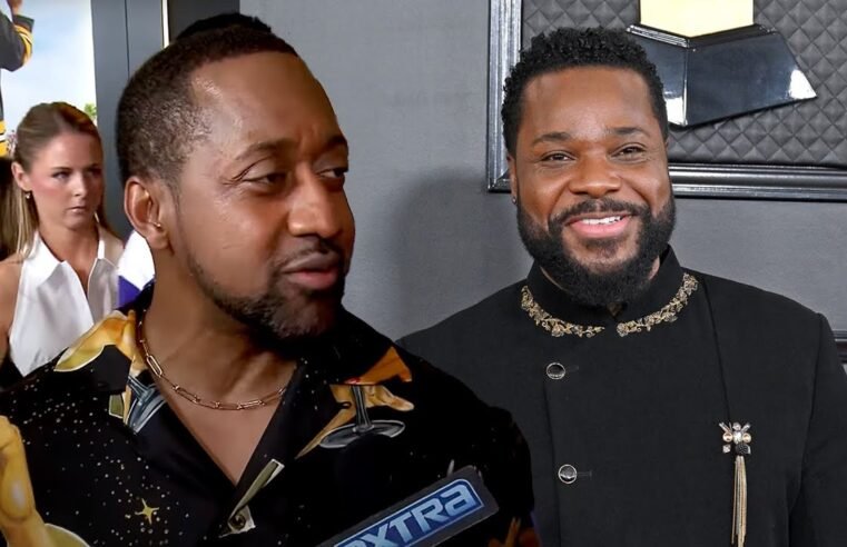 Jaleel White Remembers Malcolm-Jamal Warner: ‘Grew Up Looking Up to Him’ (Exclusive)