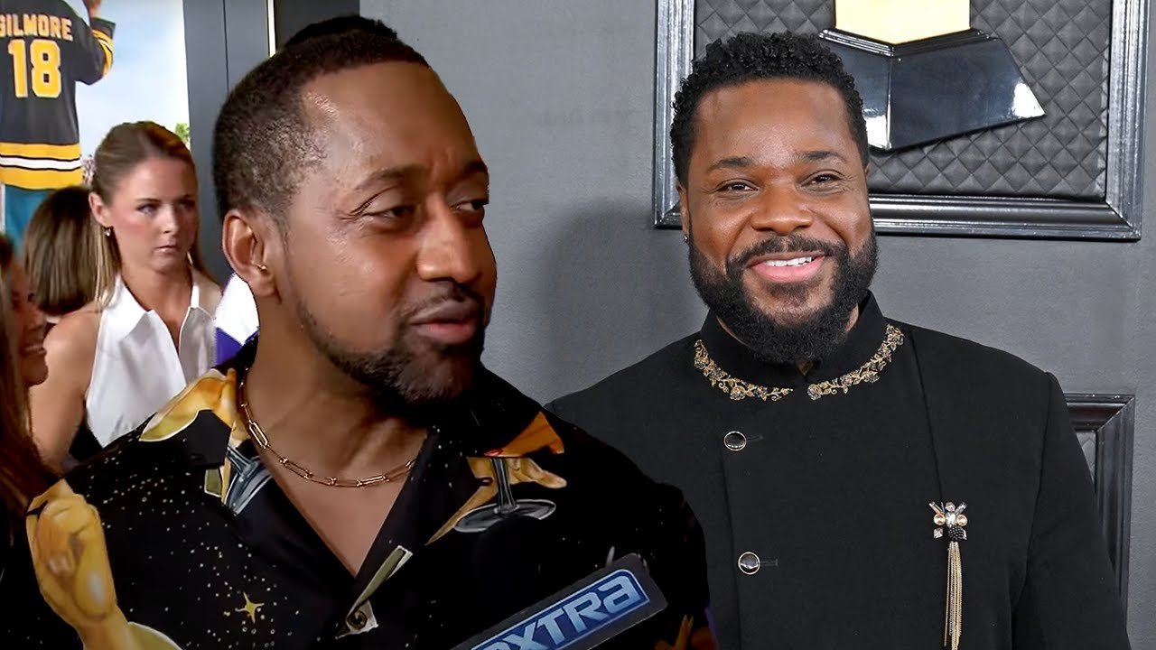 Jaleel White Remembers Malcolm-Jamal Warner: ‘Grew Up Looking Up to Him’ (Exclusive)