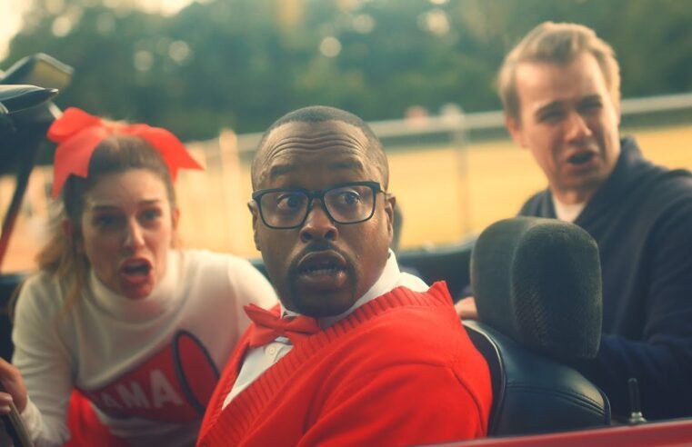 SEC Shorts – The past learns what happens to college football in the future