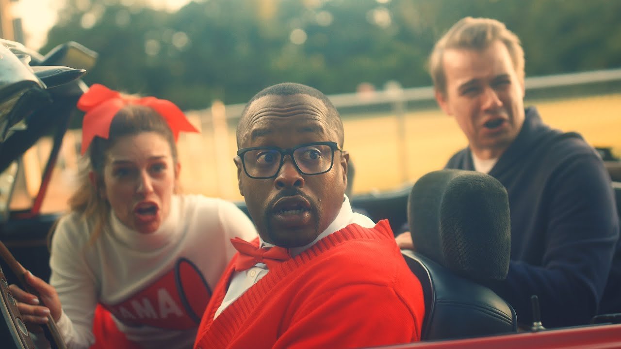 SEC Shorts – The past learns what happens to college football in the future