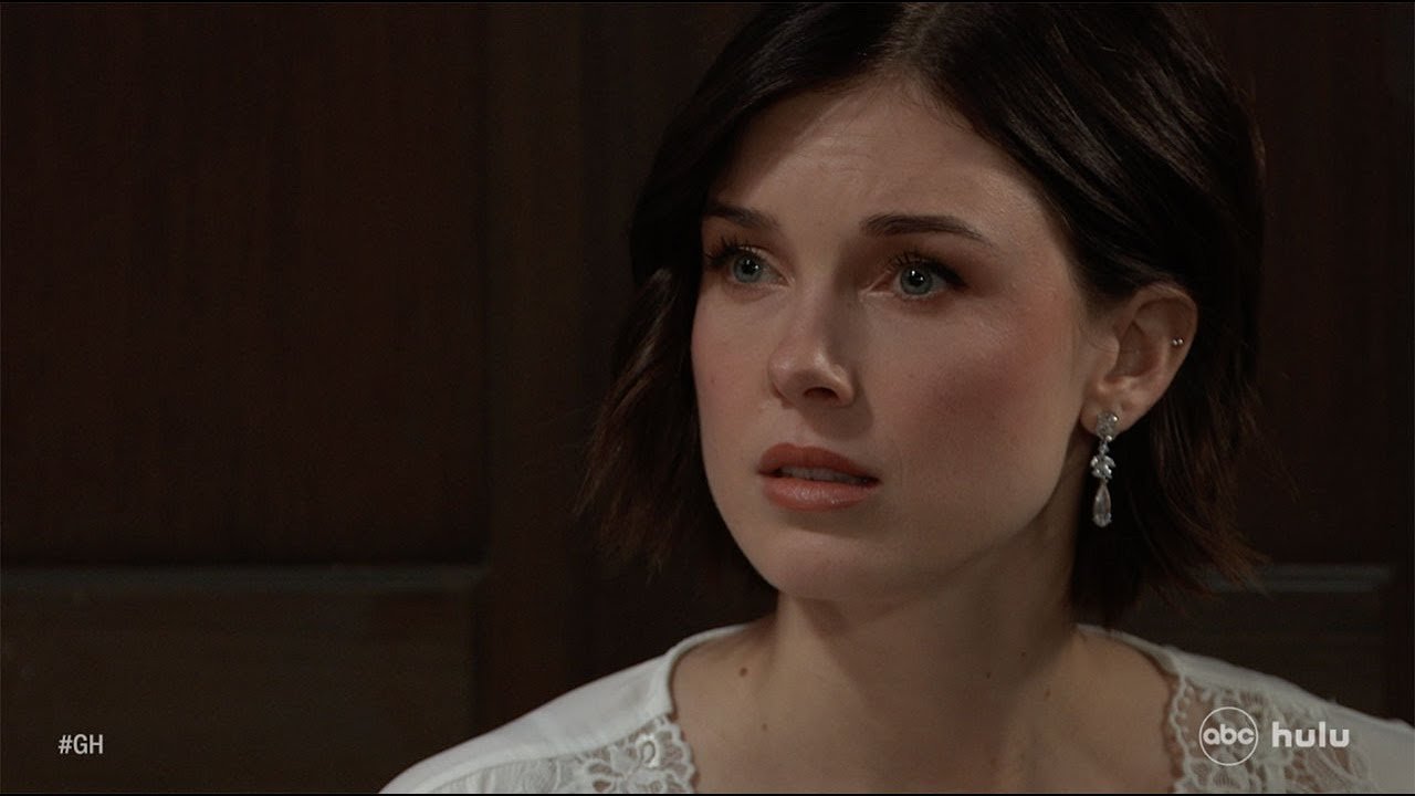 The Wedding No One Wanted | General Hospital Promo (July 21st, 2025)