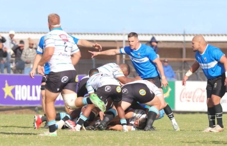 Boland without Bok for Cheetahs clash